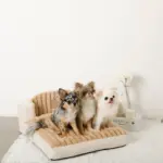 もこもこソファクッションベッド - Image 9