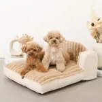 もこもこソファクッションベッド - Image 10