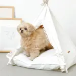 クッション付テントハウス - Image 9