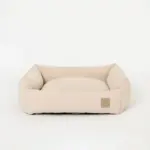 ドットヤーンキルティングクッションベッド - Image 9