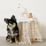 カーブサークルフラワーベース - Image 4