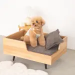 モダンクラシックペットベッド - Image 9