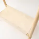 ラタンハンガーラック - Image 7