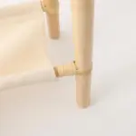 ラタンハンガーラック - Image 8