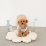 リブフラワークッション - Image 3