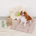 リブフラワークッション - Image 4