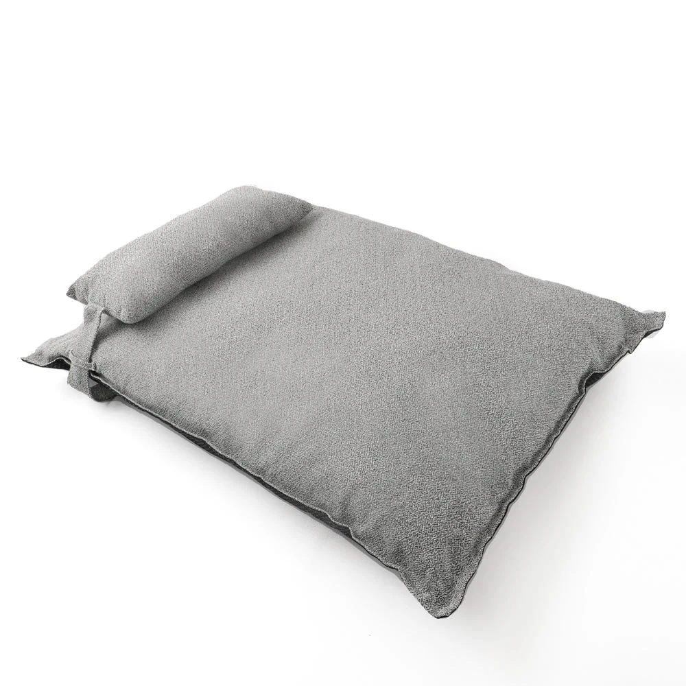 product_image_1763728128.webp メランジペットマットベッド - Image 1