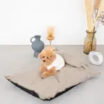 メランジペットマットベッド - Image 9
