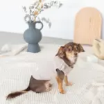 ベッドスローブランケット タッセル付 - Image 6