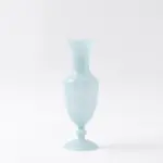 クラシックフラワーベース　ブルー - Image 2