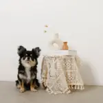 クロシェレーススクエアマルチクロス - Image 7