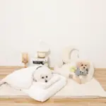 お星さまとお月さま柄お布団SET - Image 9