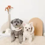 ムートンボアフードハーネス - Image 4