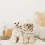 ムートンボアフードハーネス - Image 7