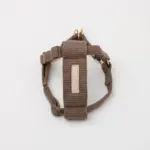 PUレザー×ワッフルハーネス - Image 2