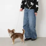 PUレザー×ワッフルハーネス - Image 10