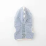 恐竜さんボアフードハーネス