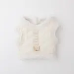 キルティングボアレースハーネス+リードSET【名入れ刺繍対応】