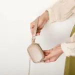 フェイクレザーメッシュMIXカラー＋リードSET - Image 10