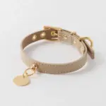 サークルチャームレザーカラー【名入れ彫刻対応】 - Image 3