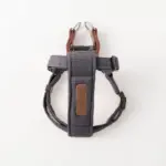 レザー×リネンハーネス - Image 7