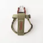 レザー×リネンハーネス - Image 9