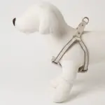 メッシュコンビ反射テープハーネス+リードSET【名入れ刺繍対応】 - Image 10