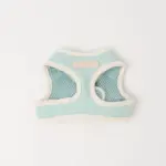 バイカラーハーネス＋リードSET【名入れ刺繍対応】 - Image 3