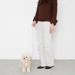 バイカラーレザーリード - Image 9