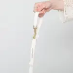 2wayコットンライクリード【名入れ刺繍対応】 - Image 10