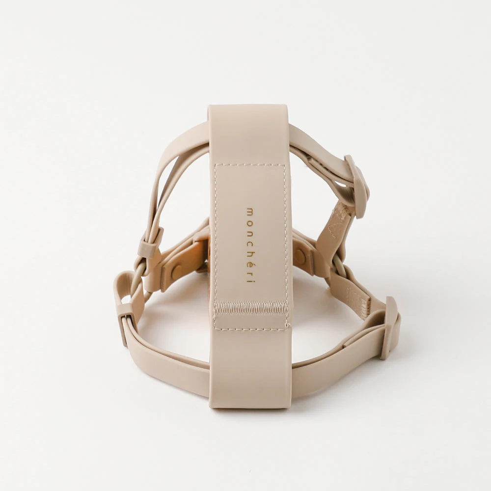 product_image_1763956898.webp ソフトラバーハーネス+リードSET - Image 1