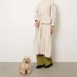 3way防汚加工ポーチ付きリード - Image 2