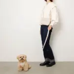 3way防汚加工ポーチ付きリード - Image 4