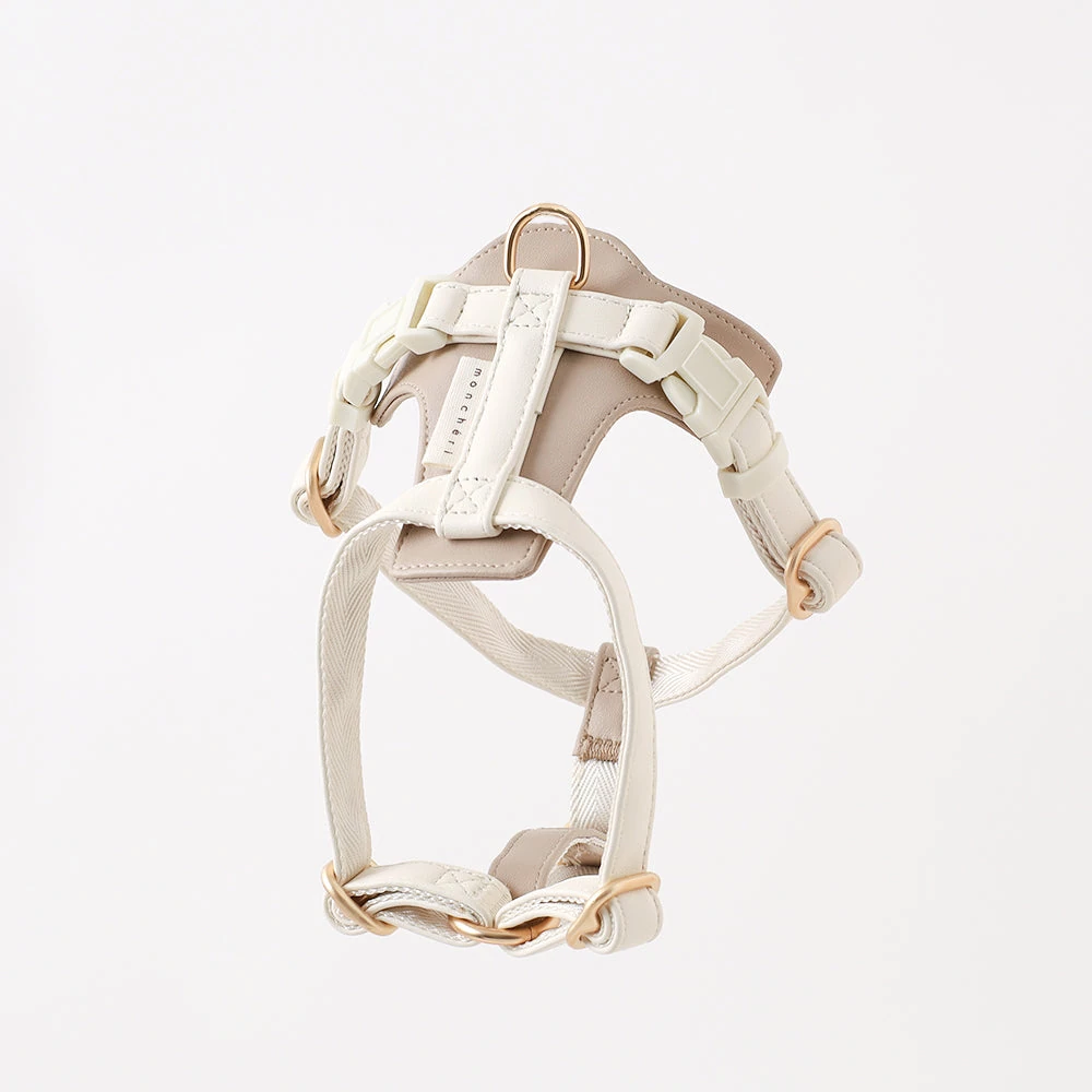 product_image_1763958112.webp PUレザーテープハーネス+リードSET - Image 1