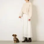 くまさんプリントバックルカラー＋リードSET【名入れ彫刻対応】 - Image 3