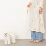 マクラメエコレザーリード - Image 3