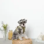 冷感メッシュハーネス+リードSET【名入れ刺繍対応】 - Image 8