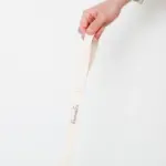 刺繍レースハーネス＋リードSET【名入れ刺繍対応】 - Image 10