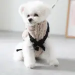 ベージュバックパックハーネス - Image 10