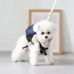 デニムバックパックハーネス - Image 5