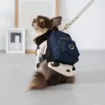 デニムバックパックハーネス - Image 7