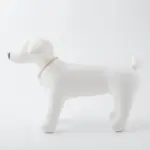 レザークラフトサークルネックレス - Image 9