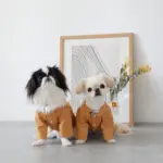 レザークラフトハートネックレス - Image 4